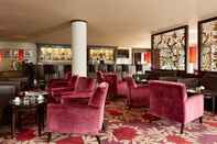 Bar, Kafe, dan Lounge Zenitude Relais & Spa - Paris Charles de Gaulle