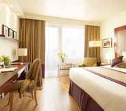 Bedroom 5 Zenitude Relais & Spa - Paris Charles de Gaulle