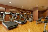 Fitness Center Zenitude Relais & Spa - Paris Charles de Gaulle