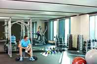 Fitness Center Novotel Auckland Airport