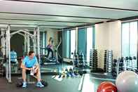 Fitness Center Novotel Auckland Airport