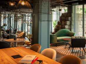 ล็อบบี้ 4 Motel One Saarbrücken