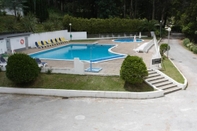 Swimming Pool Inatel Santa Maria da Feira