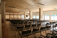 Functional Hall Inatel Santa Maria da Feira