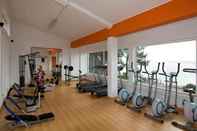 Fitness Center INATEL Foz do Arelho