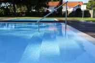 Swimming Pool INATEL Caparica