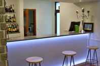 Bar, Kafe, dan Lounge INATEL Manteigas