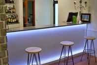 Bar, Cafe and Lounge INATEL Manteigas