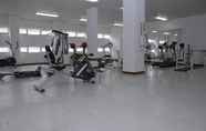 Fitness Center 7 INATEL Manteigas