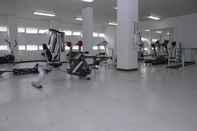 Fitness Center INATEL Manteigas