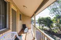 Bedroom Iluka Motel