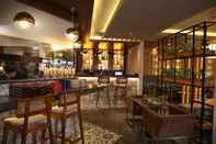 Bar, Cafe and Lounge Ramada by Wyndham Jalandhar City Centre