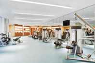 Fitness Center Four Points by Sheraton Qingdao Chengyang