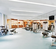 Fitness Center 2 Four Points by Sheraton Qingdao Chengyang