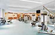 Fitness Center 2 Four Points by Sheraton Qingdao Chengyang