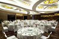 Dewan Majlis Four Points by Sheraton Qingdao Chengyang