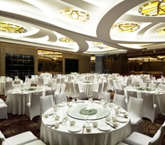 Functional Hall 5 Four Points by Sheraton Qingdao Chengyang