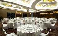 Functional Hall 5 Four Points by Sheraton Qingdao Chengyang