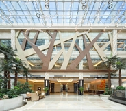 Lobby 6 Four Points by Sheraton Qingdao Chengyang