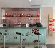 Bar, Cafe and Lounge 5 ibis Guingamp