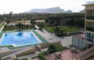 Swimming Pool 3 INATEL Porto Santo Hotel