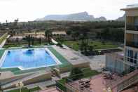 Swimming Pool INATEL Porto Santo Hotel