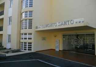 Bên ngoài 4 INATEL Porto Santo Hotel