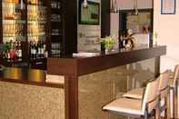 Bar, Kafe dan Lounge Hotel Achtert Diek