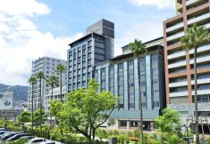 Exterior 2 Hotel Micuras