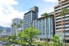 Exterior Hotel Micuras