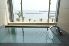 Swimming Pool Hotel Micuras