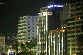 Bangunan 4 Hotel Micuras