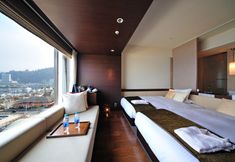 Bedroom 4 Hotel Micuras