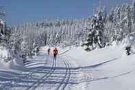 Fitness Center Oberhof 810 M