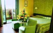 Bedroom 4 Hotel Atlantic