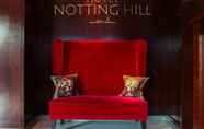 Sảnh chờ 7 Hotel Notting Hill