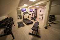 Fitness Center Hotel Notting Hill