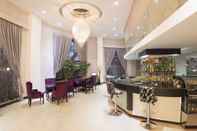 Quầy bar, cafe và phòng lounge Shui Li Fang Hotel