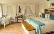 Bedroom 4 Brenton Beach House