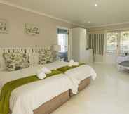 Kamar Tidur 5 Brenton Beach House