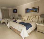 Kamar Tidur 6 Brenton Beach House