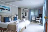 Kamar Tidur Brenton Beach House