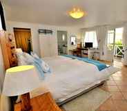 Kamar Tidur 3 Brenton Beach House