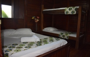 Kamar Tidur 5 Hotel Nuquimar