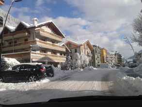 Bên ngoài 4 Albergo Stelvio