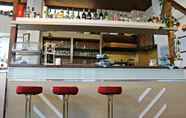 Quầy bar, cafe và phòng lounge 6 Albergo Stelvio