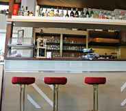 Bar, Kafe dan Lounge 6 Albergo Stelvio