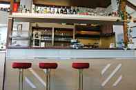 Bar, Kafe dan Lounge Albergo Stelvio