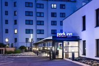 Luar Bangunan Park Inn by Radisson Luxembourg City