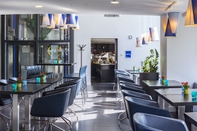 Bar, Cafe and Lounge Park Inn by Radisson Luxembourg City